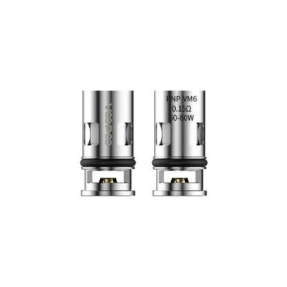 Voopoo PNP Coil