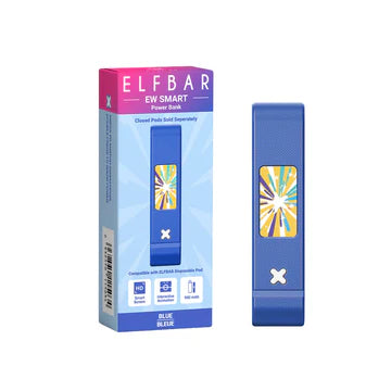 ELFBAR EW SMART CHARGING DEVICE