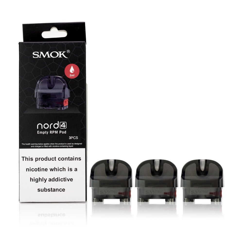 Smok Cartridge