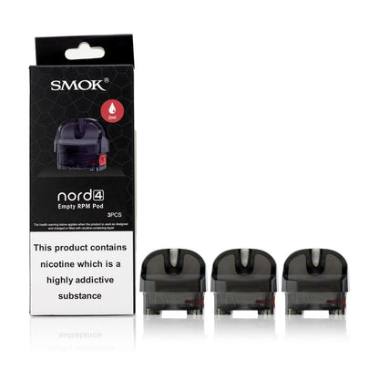 Smok Cartridge