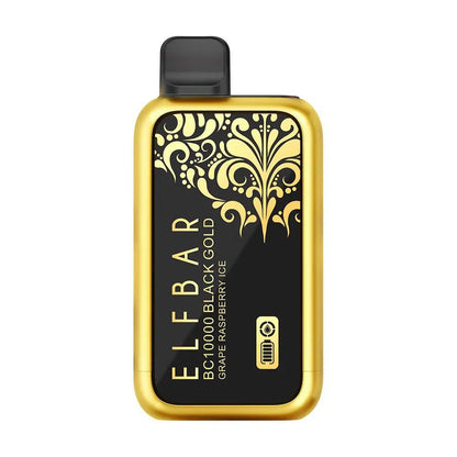 ELFBAR BC10000 DISPOSABLE VAPE