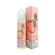 TOKYO FREEBASE LIQUID 60ml