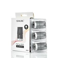Smok Cartridge
