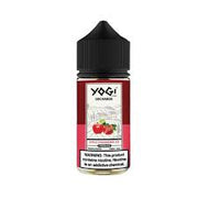 YOGI ORCHARDS FREEBASE LIQUID 100ml