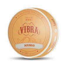 (VL) Vibra Nicotine Pouch
