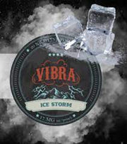 Vibra Nicotine Pouch