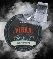 (VL) Vibra Nicotine Pouch