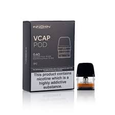 INNOKIN VCAP POD