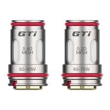 Vaporesso GTI Mesh Coil
