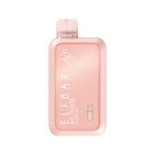 ELFBAR BC10000 DISPOSABLE VAPE