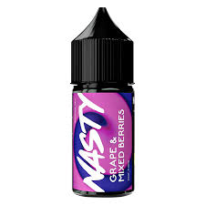 NASTY MODMATE FREEBASE LIQUID 60ml