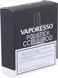 Vaporesso Podstick CCELL POD