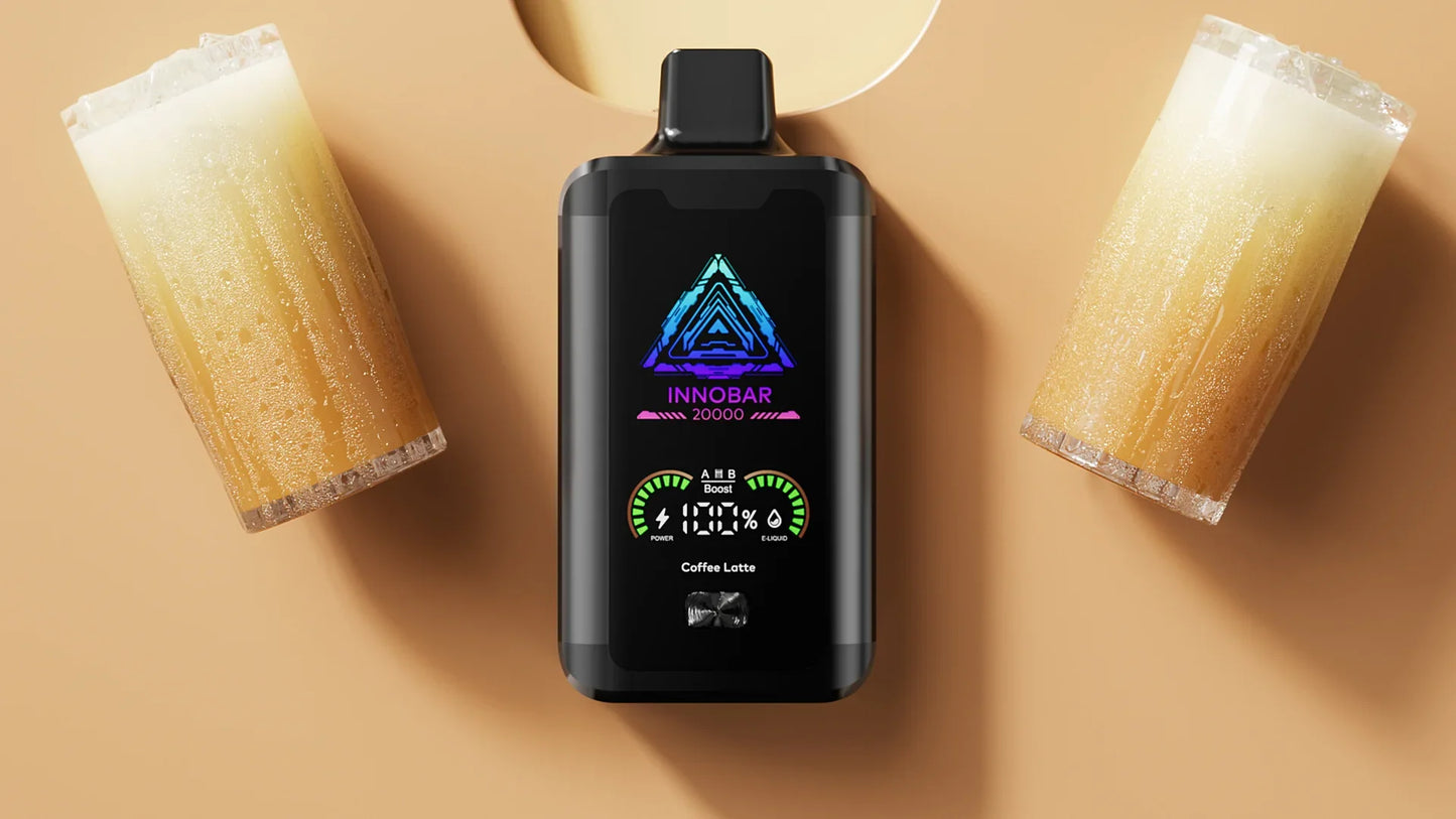 (VL) INNOBAR 20K PUFFS