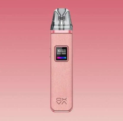 (VL) OXVA XLIM PRO