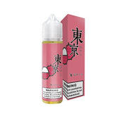 TOKYO FREEBASE LIQUID 60ml