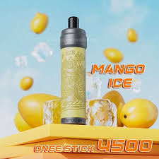 KANG VAPE 4500