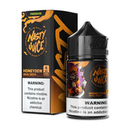 NASTY ORIGINAL SERIES FREEBASE JUICE 60ml