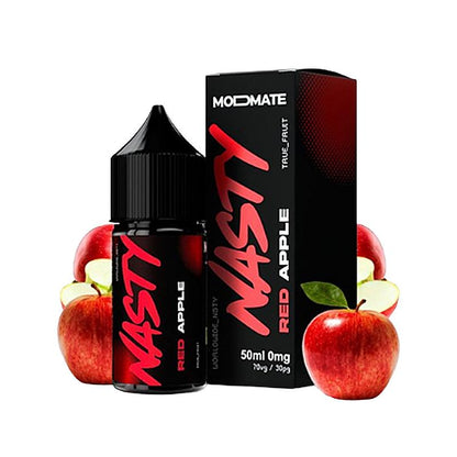 NASTY MODMATE FREEBASE LIQUID 60ml