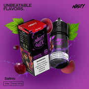 NASTY ORIGINAL SERIES FREEBASE JUICE 60ml