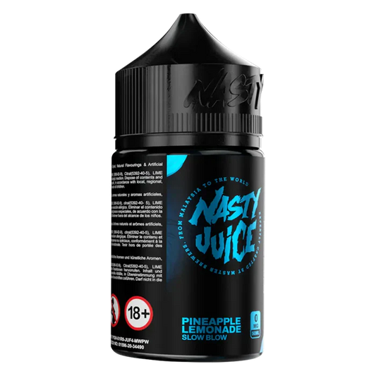 NASTY ORIGINAL SERIES FREEBASE JUICE 60ml