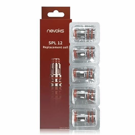 Nevoks SPL 12 Replacement Coil