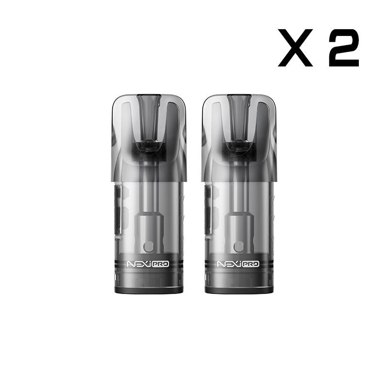 ASPIRE NEXI PRO REPLACEMENT PODS