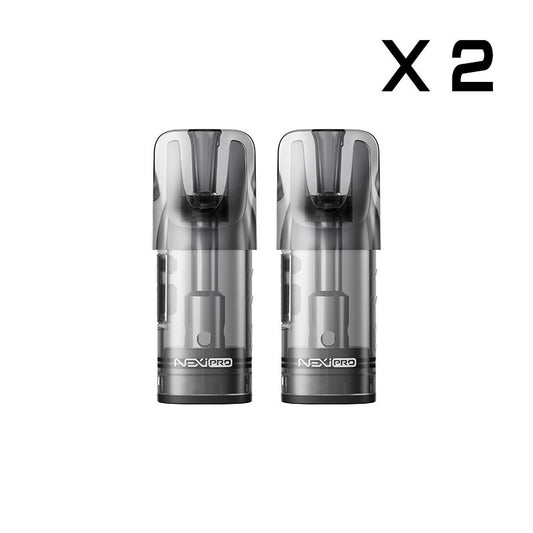 ASPIRE NEXI PRO REPLACEMENT PODS