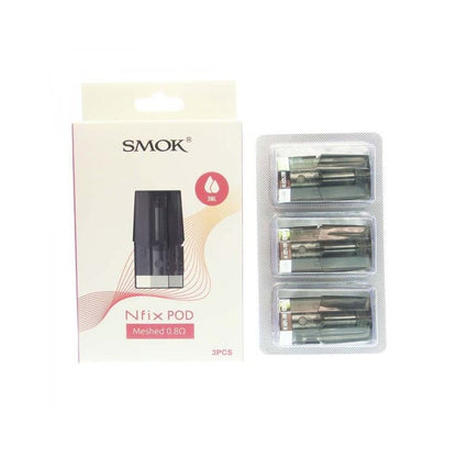 Smok Cartridge