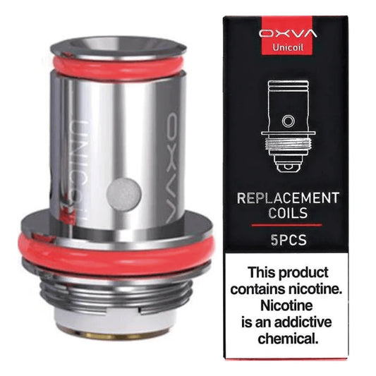 Oxva Uncoil 1.0