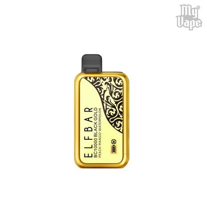 ELFBAR BC10000 DISPOSABLE VAPE