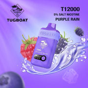 Tugboat T12,000