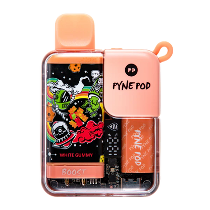 Pyne Pod Boost 8500 Puffs Disposable