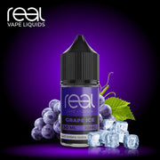 REAL SALTNIC LIQUID 30ml