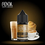 REAL SALTNIC LIQUID 30ml