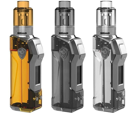 RINCOE JELLYBOX MINI