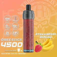 KANG VAPE 4500