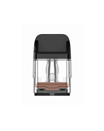 (VL) Vaporesso Xros Cartridge 2ml/3ml, 4pcs/pack and per piece