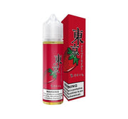 TOKYO FREEBASE LIQUID 60ml