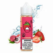 TOKYO FREEBASE LIQUID 60ml