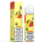 TOKYO FREEBASE LIQUID 60ml