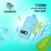 Tugboat T12,000