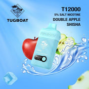 Tugboat T12,000