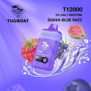 Tugboat T12,000