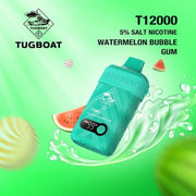 Tugboat T12,000