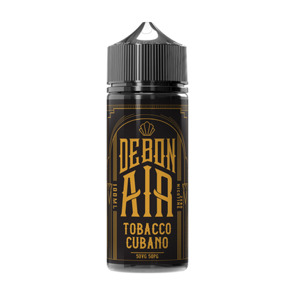 (VL) VAPOHOLIC DEBONAIR SALTNIC LIQUID 30ml