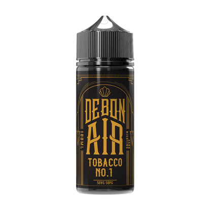 (VL) VAPOHOLIC DEBONAIR SALTNIC LIQUID 30ml