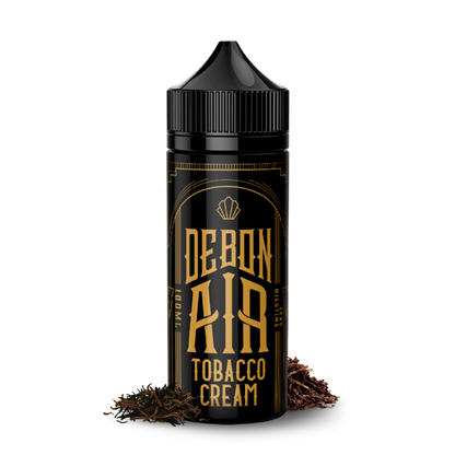 (VL) VAPOHOLIC DEBONAIR SALTNIC LIQUID 30ml