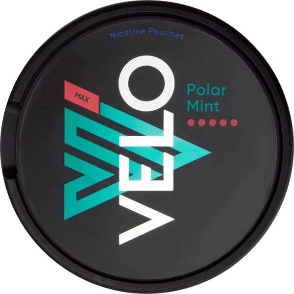 (VL) VELO NICOTINE POUCHES