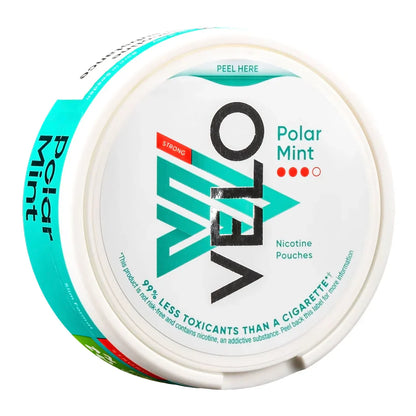 (VL) VELO NICOTINE POUCHES
