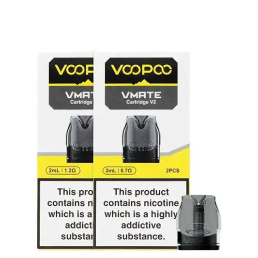 Voopoo Vmate V2 Cartridge